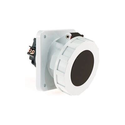 Bals Elektrotechnik - 12039 - 63A - 3P+N+PE - Anbausteckdose Bals Elektrotechnik - 12039 - 63A - 3P+N+PE - Anbausteckdose