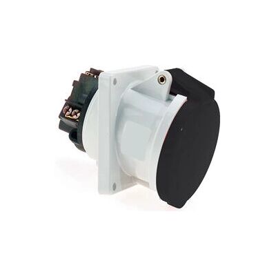 Bals Elektrotechnik - 12195 - 63A 5P - GT - Anbausteckdose Bals Elektrotechnik - 12195 - 63A 5P - GT - Anbausteckdose