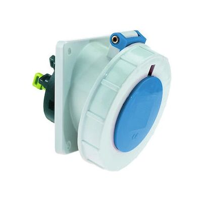 Bals Elektrotechnik - 12205 - 16A - 2P+PE - Steckdose Bals Elektrotechnik - 12205 - 16A - 2P+PE - Steckdose