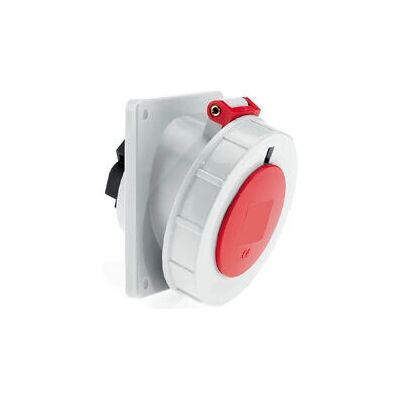 Bals Elektrotechnik - 12397 - 32A 7P - Prise TE Bals Elektrotechnik - 12397 - 32A 7P - Prise TE