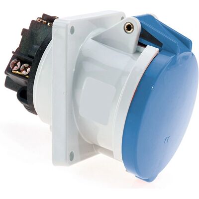 Bals Elektrotechnik - 12568 - Anbausteckdose GT - Socket outlet Bals Elektrotechnik - 12568 - Anbausteckdose GT - Socket outlet