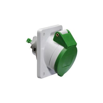 Bals Elektrotechnik - 12746 - 16A 5p - QUICK-CONNECT - Prise - Publicité Bals Elektrotechnik - 12746 - 16A 5p - QUICK-CONNECT - Prise - Publicité