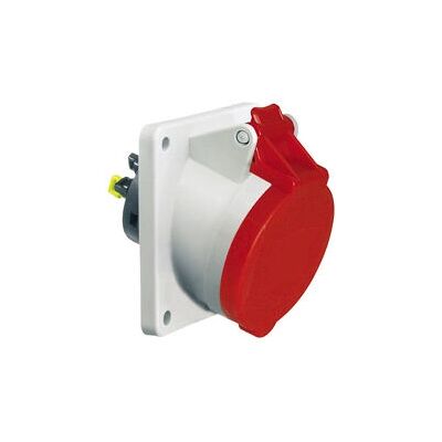 Bals Elektrotechnik - 12753 - QUICK-CONNECT - IP44 16A 3P+PE - Electrical socket Bals Elektrotechnik - 12753 - QUICK-CONNECT - IP44 16A 3P+PE - Electrical socket