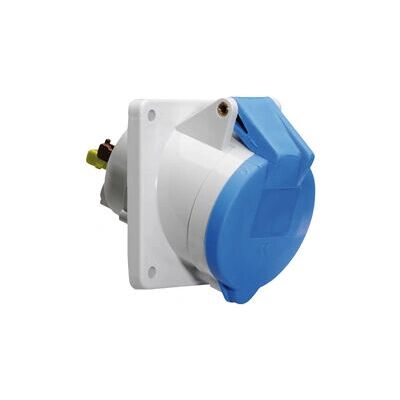 Bals Elektrotechnik - 12763 - 32 A - 4 - elektrischer Steckverbinder Bals Elektrotechnik - 12763 - 32 A - 4 - elektrischer Steckverbinder