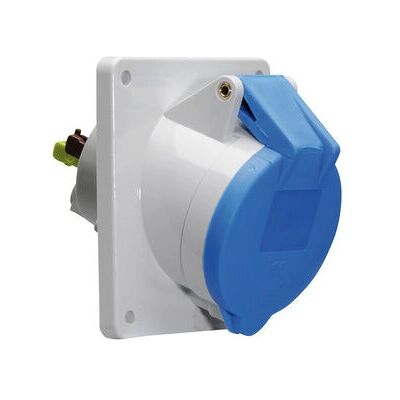 Bals Elektrotechnik - 12789 - 32A - 3p - 230V - Steckdose Bals Elektrotechnik - 12789 - 32A - 3p - 230V - Steckdose