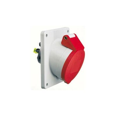 Bals Elektrotechnik - 12795 - 32A 4P - Prise Bals Elektrotechnik - 12795 - 32A 4P - Prise