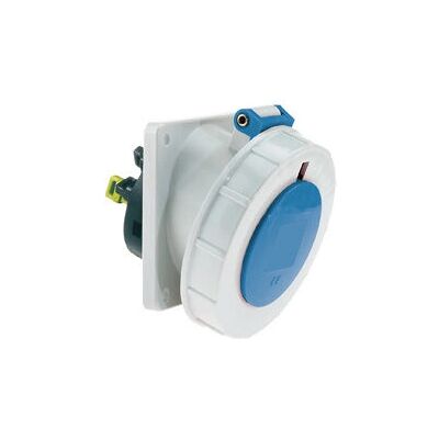 Bals Elektrotechnik - 12809 - 16A - 2P+PE - Prise électrique Bals Elektrotechnik - 12809 - 16A - 2P+PE - Prise électrique