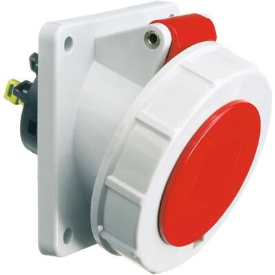 Bals 12821 Prise - IP67 Protection - Publicité Bals 12821 Prise - IP67 Protection - Publicité