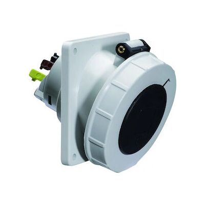 Bals Elektrotechnik - 12849 - 32A 4p - IP67 - Electrical socket Bals Elektrotechnik - 12849 - 32A 4p - IP67 - Electrical socket