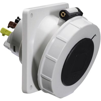 Bals Elektrotechnik - 12855 - 32A - 3P+N+PE - Steckdose Bals Elektrotechnik - 12855 - 32A - 3P+N+PE - Steckdose