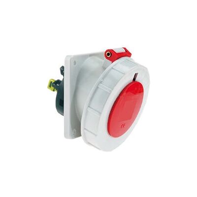 Bals Elektrotechnik - 12928 - 32A 3P+N+PE - Steckdose Bals Elektrotechnik - 12928 - 32A 3P+N+PE - Steckdose