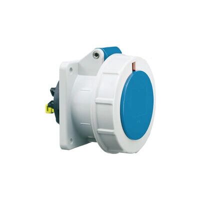 Bals Elektrotechnik - 13156 - 16 A - 2P+PE - Prise Bals Elektrotechnik - 13156 - 16 A - 2P+PE - Prise