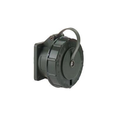 Bals Elektrotechnik - 13188 - 63A - 3P N PE - Anbausteckdose Bals Elektrotechnik - 13188 - 63A - 3P N PE - Anbausteckdose
