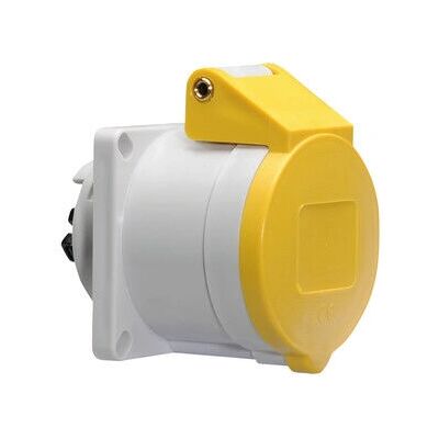 Bals Elektrotechnik - 13679 - Blanc - Socket outlet Bals Elektrotechnik - 13679 - Blanc - Socket outlet
