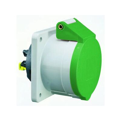 Bals Elektrotechnik - 13695 - 16 A - 3P+PE - Steckverbinder Bals Elektrotechnik - 13695 - 16 A - 3P+PE - Steckverbinder