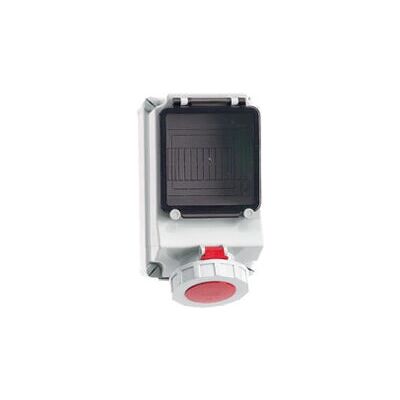 Bals Elektrotechnik - 15001 - 63 A Bals Elektrotechnik - 15001 - 63 A