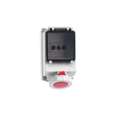 Bals Elektrotechnik - 15013 - 63 A Bals Elektrotechnik - 15013 - 63 A