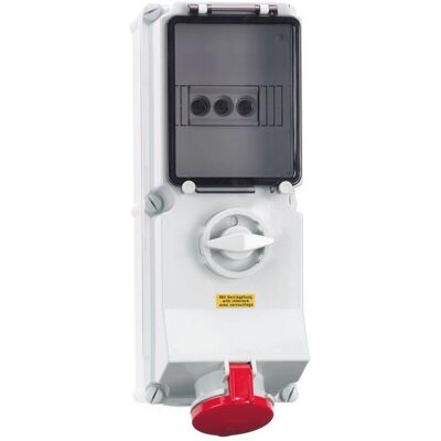 Bals Elektrotechnik - 17000 - 32A Bals Elektrotechnik - 17000 - 32A