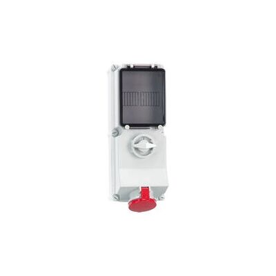 Bals Elektrotechnik - 17056 - Wandsteckdose Bals Elektrotechnik - 17056 - Wandsteckdose