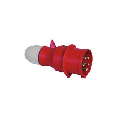 Bals Elektrotechnik - 21017-TLS - Rot - connector Bals Elektrotechnik - 21017-TLS - Rot - connector