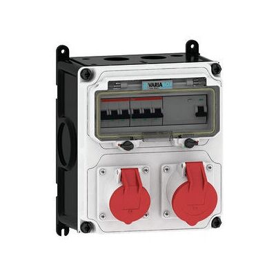 Bals Elektrotechnik - 89048 - 32A Bals Elektrotechnik - 89048 - 32A
