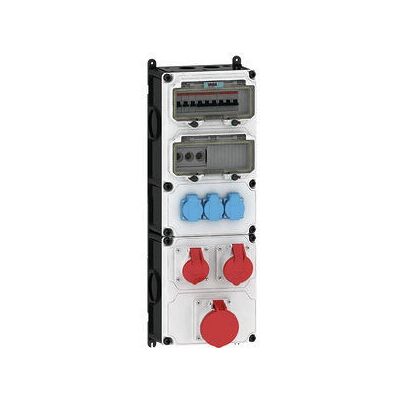 Bals Elektrotechnik - 89125 - Électrique - Tableau de distribution Bals Elektrotechnik - 89125 - Électrique - Tableau de distribution