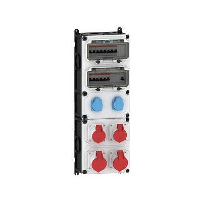Bals Elektrotechnik - VARIABOX XXL 63A Bals Elektrotechnik - VARIABOX XXL 63A