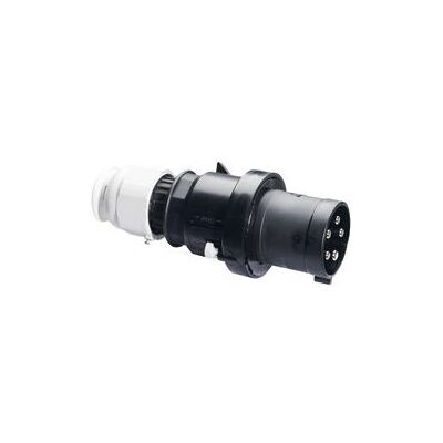 Bals Elektrotechnik - 21167 - 63 A - 5P - electrical connector - Publicité Bals Elektrotechnik - 21167 - 63 A - 5P - electrical connector - Publicité