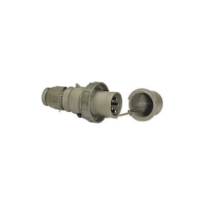 Bals Elektrotechnik - 21210 - 63A - 5P - Stecker Bals Elektrotechnik - 21210 - 63A - 5P - Stecker