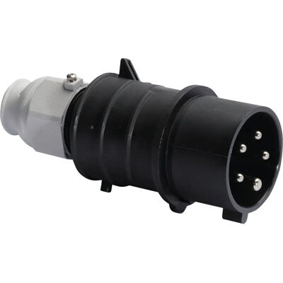 BALS Elektrotechnik - BALS 21623 - Grau - Plug BALS Elektrotechnik - BALS 21623 - Grau - Plug