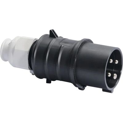 Bals Elektrotechnik - 21688 - 3P+PE - Grau - Plug Bals Elektrotechnik - 21688 - 3P+PE - Grau - Plug