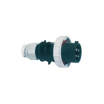 Bals Elektrotechnik - 21754 - 16A 3P+N+PE Bals Elektrotechnik - 21754 - 16A 3P+N+PE