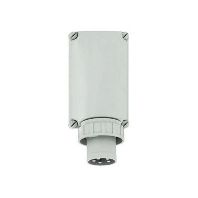 Bals Elektrotechnik - 24241 - 125A - Wandgerätestecker Bals Elektrotechnik - 24241 - 125A - Wandgerätestecker