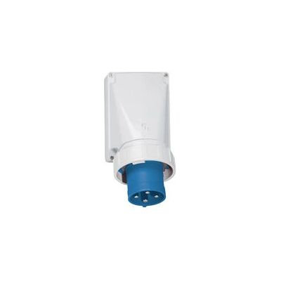Bals Elektrotechnik - 24341 - 63A - Elektrischer Stecker Bals Elektrotechnik - 24341 - 63A - Elektrischer Stecker