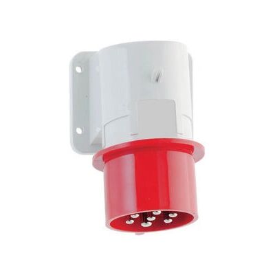 Bals Elektrotechnik - 26013 - 16 A - 6PPE - Connecteur - Publicité Bals Elektrotechnik - 26013 - 16 A - 6PPE - Connecteur - Publicité
