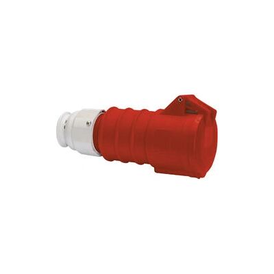 Bals Elektrotechnik - 31534 - Rot - 400V - CEE extension lead Bals Elektrotechnik - 31534 - Rot - 400V - CEE extension lead