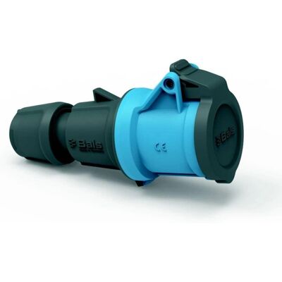 Bals 311 Kupplung - IP54, 3-pol, 16A, 230V Bals 311 Kupplung - IP54, 3-pol, 16A, 230V