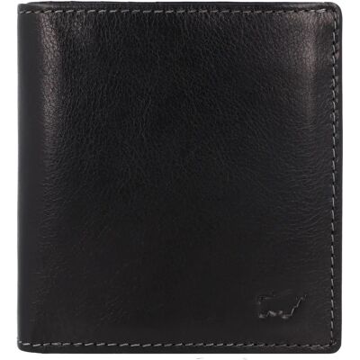 Braun Büffel - Arezzo RFID Geldbörse Carré 8CS - Wallet Braun Büffel - Arezzo RFID Geldbörse Carré 8CS - Wallet