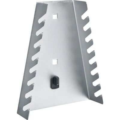 BOTT GMBH & CO KG Stahl-Schlüsselhalter - 8 Plätze BOTT GMBH & CO KG Stahl-Schlüsselhalter - 8 Plätze