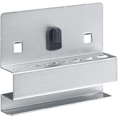 BOTT GMBH & CO KG Sechskant-Schlüsselhalter - 10 Fächer für 2-12mm - Werkzeughalter BOTT GMBH & CO KG Sechskant-Schlüsselhalter - 10 Fächer für 2-12mm - Werkzeughalter