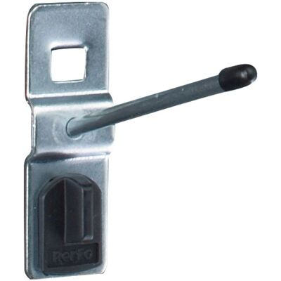 BOTT GMBH & CO KG Modèle 75xd4mm Aiguille - Base étroite, inclinée - Lot de 5 - Publicité BOTT GMBH & CO KG Modèle 75xd4mm Aiguille - Base étroite, inclinée - Lot de 5 - Publicité
