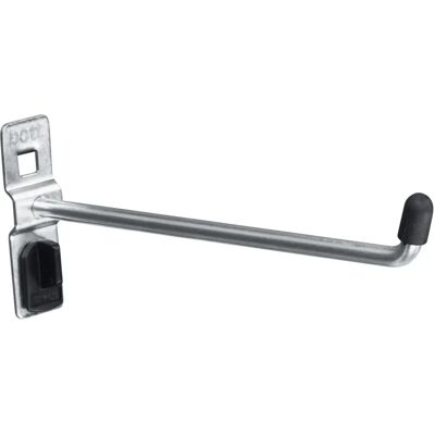 Bott Perfo PL-Haken L 150 mm 0 - 14001148 - Hook Bott Perfo PL-Haken L 150 mm 0 - 14001148 - Hook