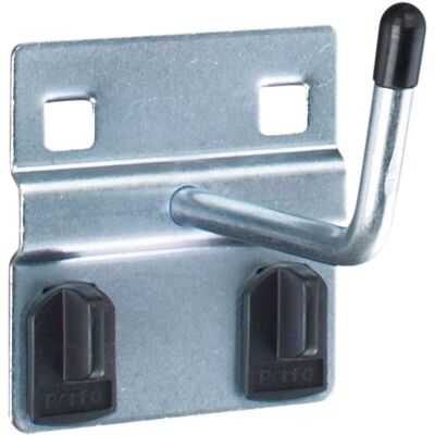 Bott GmbH & Co KG Schräghaken T50xØ6mm für Lochplatten Bott GmbH & Co KG Schräghaken T50xØ6mm für Lochplatten