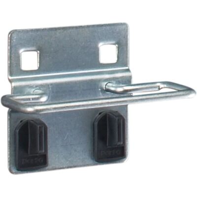 Bott Support en U B75xT20xD6 - Support U pour panneaux perforés - Publicité Bott Support en U B75xT20xD6 - Support U pour panneaux perforés - Publicité
