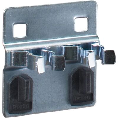 Bott Modell 14013081 Werkzeugklemme - Doppelt mit breiter Grundplatte Bott Modell 14013081 Werkzeugklemme - Doppelt mit breiter Grundplatte