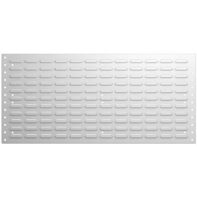 Bott - B991XL457mm - gris clair - 991x457mm - Panneau à fentes - Publicité Bott - B991XL457mm - gris clair - 991x457mm - Panneau à fentes - Publicité