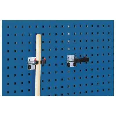 BOTT GMBH & CO KG Werkzeughalter D.15-25mm - Flexibel mit breiter Grundplatte BOTT GMBH & CO KG Werkzeughalter D.15-25mm - Flexibel mit breiter Grundplatte