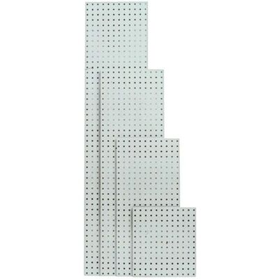 Bott Lochplatte 1981 x 457 mm gris claro - panel perforado Bott Lochplatte 1981 x 457 mm gris claro - panel perforado