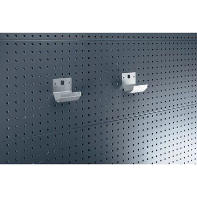 Bott GmbH & Co KG Rohrhalter 100x100mm - Supporto per tubi Bott GmbH & Co KG Rohrhalter 100x100mm - Supporto per tubi