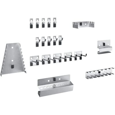 Bott Model 14031412 - Tool Organizer Set - 20 PCS Bott Model 14031412 - Tool Organizer Set - 20 PCS